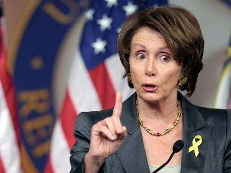 Evangelical Groups Contradict Pelosi on Bible, Immigration