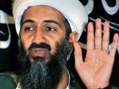 Judicial Watch Asks Court to Order Release of bin Laden Funeral, Burial Documents
