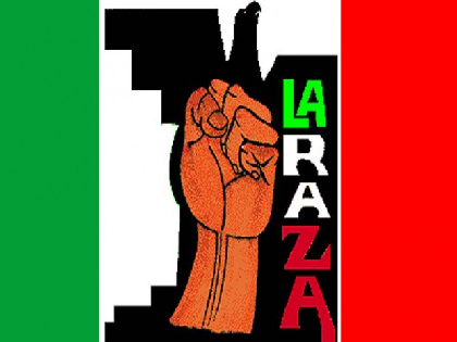 La Raza President: Path to Citizenship 'Threshold' Issue