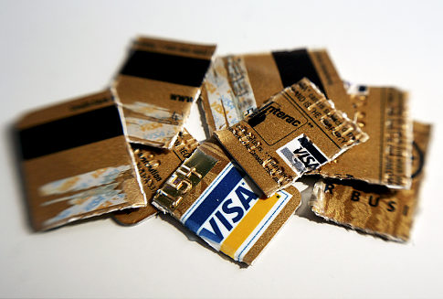 Report: 1 in 3 Americans Victimized by Credit Card 'Gray Charges'