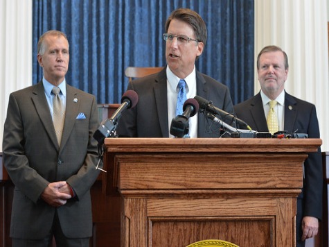 North Carolina Ends Tenure, Pay Increases For Higher Degrees