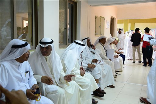 Kuwait's Conservative Tribes Make Election Gains