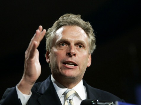 'Fast Terry' Filmmaker: McAuliffe 'King of the Whopper'