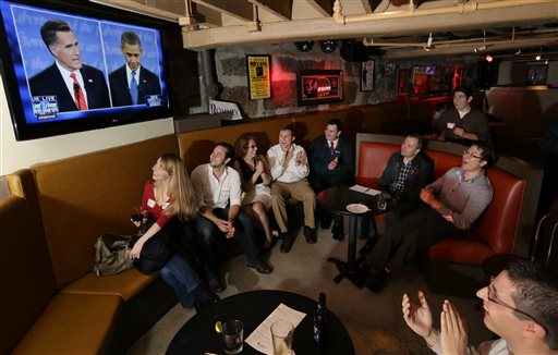 Young GOP Leaders See Need for Substantive Changes
