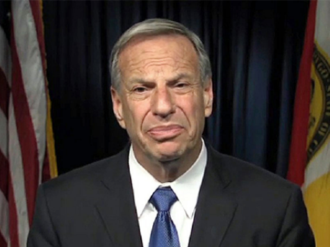 Filner Accuser Reluctantly Donated $200 to Help Pay Off Campaign Debt