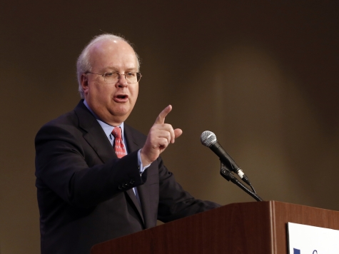 Rove Ignores Role Amnesty Opposition Played in Jolly Special Election Win