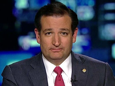 Ted Cruz: I'd 'Love to Debate' Rove on Obamacare Defunding