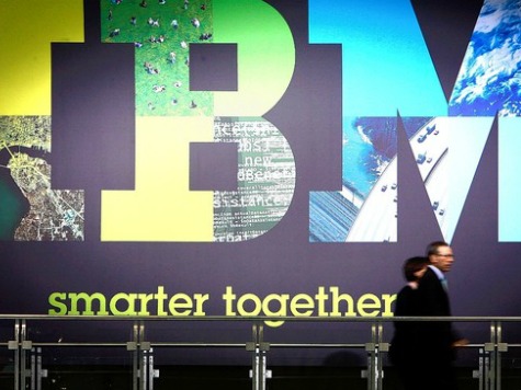 Corporate Welfare for IBM, Accenture at Heart of Senate Amnesty Bill