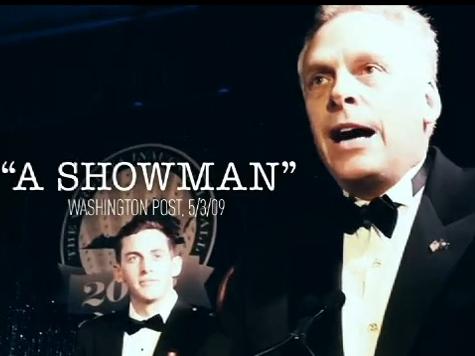 Report: 'Fast Terry' Film Could Change Virginia Gubernatorial Election