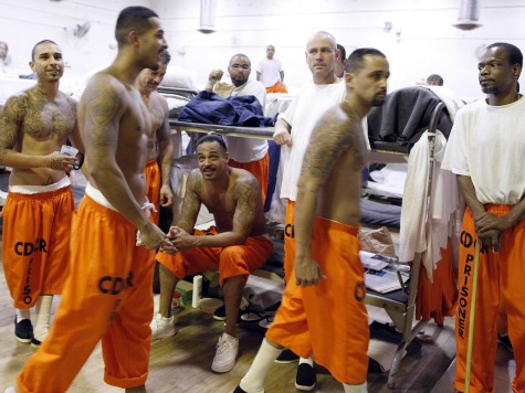 Study: Whites Want Harsher Prison Terms When Informed Blacks Disproportionately in Prisons