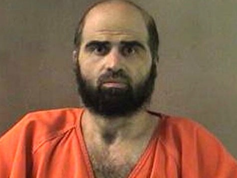 Accused Fort Hood Shooter Gets Special Treatment; Victims Suffer
