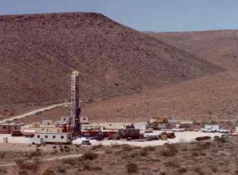 Nuclear Fallout: Yucca Decision Could Affect Immigration, Obamacare