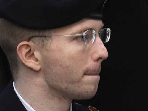 Bradley/Chelsea Manning May Sue the Army for His Sex-Change