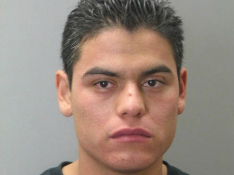 Illegal Immigrant Accused of Stabbing VA Teen Should Have Been Deported Months Before Murder
