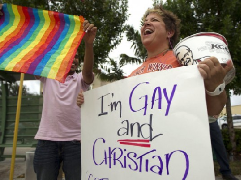 Chris Christie Bans 'Gay Conversion Therapy' in NJ