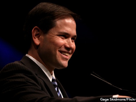 Exclusive: Rubio to Hollywood's Beverly Hills Hotel for Fundraiser with Establishment Donors