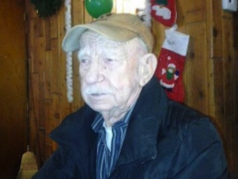 89-Year-Old Wounded WWII Vet Beaten to Death by Two Black Teens