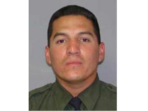 Another Mexican National Admits Part in Killing Border Patrol Agent