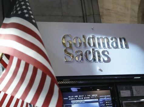 Top Goldman Banker Charged with Rape at Hampton Summer Rental