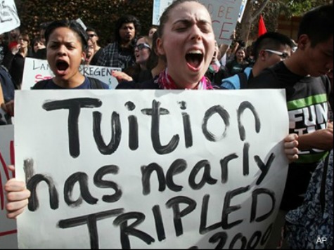 Obama Plan to Make College Affordable Will Raise Costs