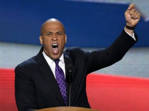 Pro-Life Groups Release Ad Targeting Booker's Radical Abortion Views