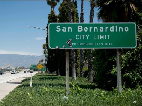 San Bernardino Bankruptcy Case Could Affect Detroit Pensions