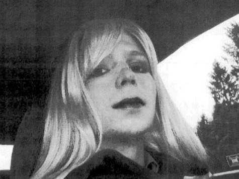 AP, NY Times Will Call Bradley Manning 'She'