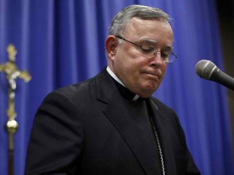 Bishops Say Belief Influx of Latino Catholics Would Restore American Morality a 'Delusion'