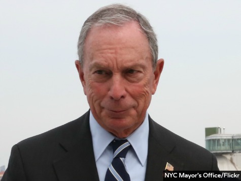 Bloomberg Sends $350k to Help Colorado Senators Facing Recall