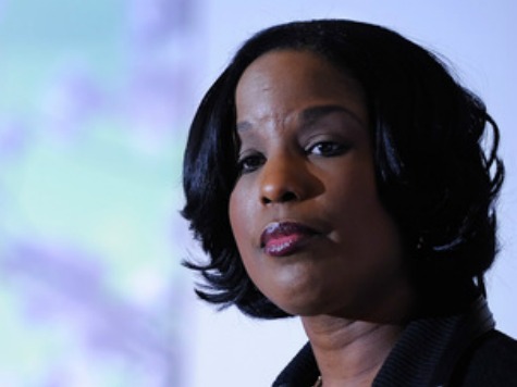 NAACP Chairwoman: Obamacare Civil Rights Issue