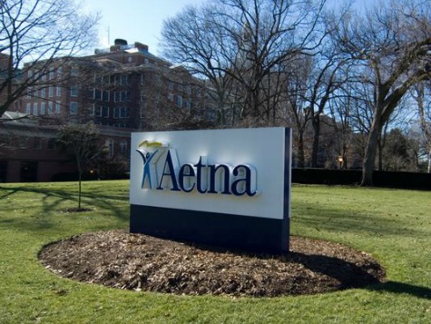 Aetna Pulls Out of Another Obamacare Health Exchange