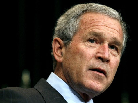 Protest Planned as Bush Honored at University of Denver