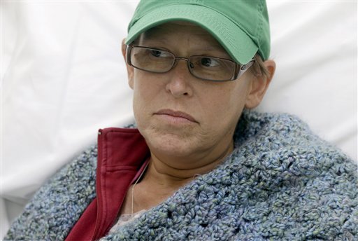 Cancer Patient's Bill Soars as Result of ObamaCare