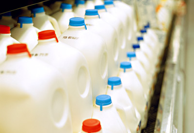 Dem Spin: Milk Prices Will Double Without Farm Bill