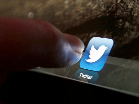 Twitter Says It Has Filed IPO Documents