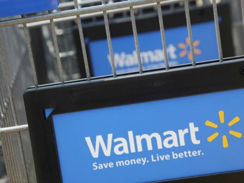 DC Mayor Vetoes Wage Bill Affecting Wal-Mart