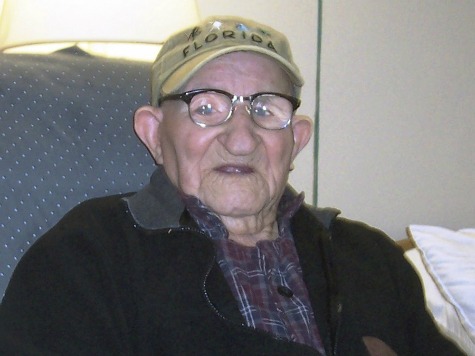 World's Oldest Man Dies in NY at Age 112