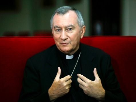 New Vatican Secretary of State Affirms Priestly Celibacy is Tradition, Not Dogma