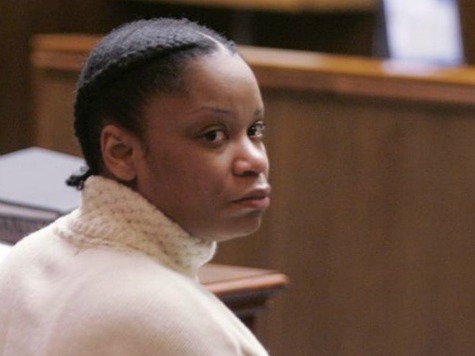 Ohio Mom Who Microwaved Baby Wants Fourth Trial