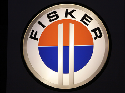 Fisker Flop: Car Company Owes Taxpayers $168 Million