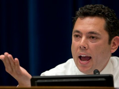 Chaffetz: Unacceptable Al Jazeera Got Benghazi Report Before Congress