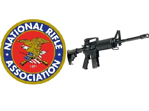 How Liberals Distract From Policy Failures II: Scapegoat Guns & NRA