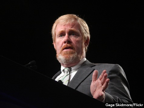 Bozell to GOP: You Fund it, You Own It