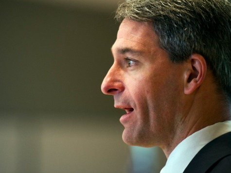 Pro-Life Women Gather to Support Cuccinelli at VA Gubernatorial Debate