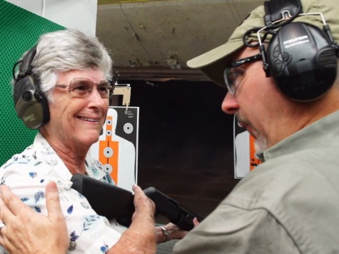 Women Share Stories of Empowerment from Armed Citizen Project Firearms Training