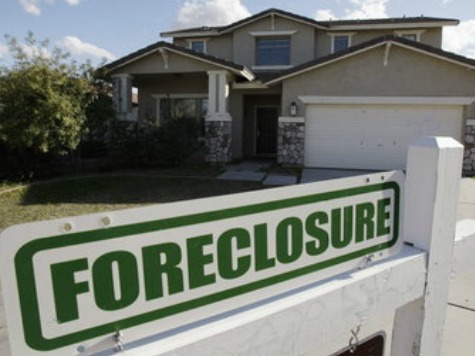 FHA Scores $1.7 Billion Bailout, First Time in 79-Year History