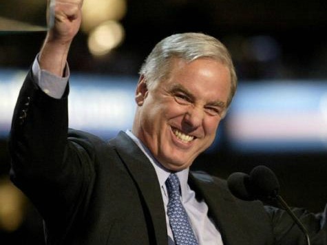 Howard Dean: A 'Good Thing' Businesses Will 'Dump' Employees into Obamacare Exchanges