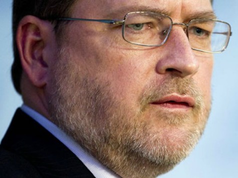 Norquist Accuses Ted Cruz of Abandoning House Republicans