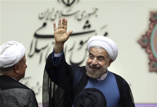 Obama Administration Asks Congress to Delay Iran Sanctions
