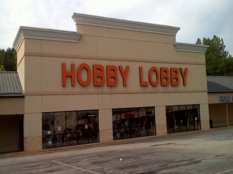 Hobby Lobby to Carry Hanukkah Merchandise